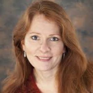 Judy Holdener