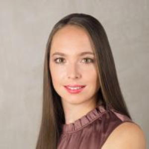 Hana Kourimska