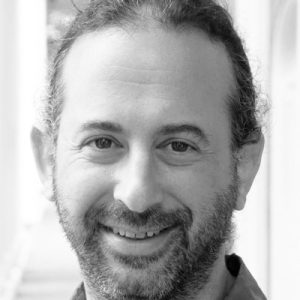 Aaron Abrams