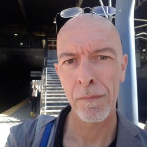 Greg McShane